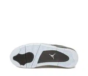 RÉPLICA JORDAN 4 RETRO 'FEAR PACK' - Imagen 2