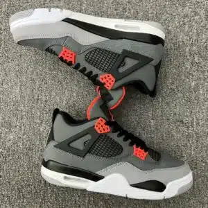  JORDAN 4 INFRARED - Imagen 7