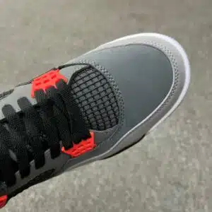  JORDAN 4 INFRARED - Imagen 6