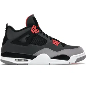  JORDAN 4 INFRARED