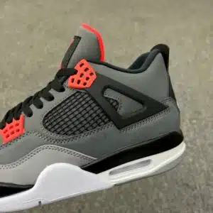  JORDAN 4 INFRARED - Imagen 3