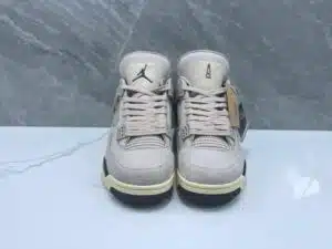  JORDAN 4 RETRO A MA MANIÉRE 'WHILE YOU WERE SLEEPING' - Imagen 8