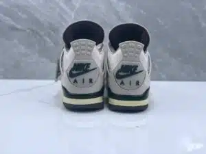  JORDAN 4 RETRO A MA MANIÉRE 'WHILE YOU WERE SLEEPING' - Imagen 6