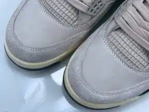  JORDAN 4 RETRO A MA MANIÉRE 'WHILE YOU WERE SLEEPING' - Imagen 3