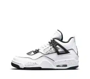  JORDAN 4 RETRO 'DIY' - Imagen 6