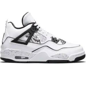  JORDAN 4 RETRO 'DIY'