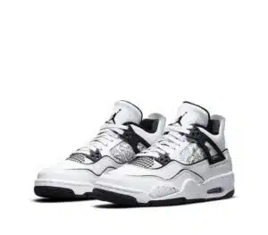  JORDAN 4 RETRO 'DIY' - Imagen 5