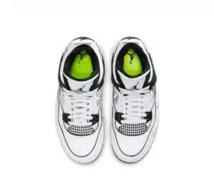  JORDAN 4 RETRO 'DIY' - Imagen 4
