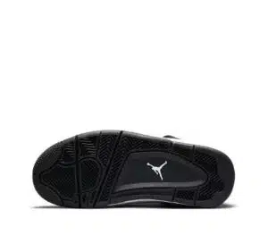  JORDAN 4 RETRO 'DIY' - Imagen 3