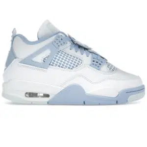 RÉPLICA JORDAN 4 RETRO 'FORGET ME NOT'