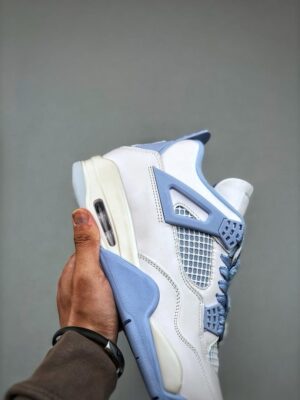  JORDAN 4 RETRO 'FORGET ME NOT' - Imagen 5