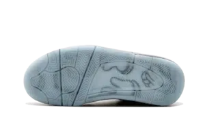 RÉPLICA JORDAN 4 RETRO KAWS 'GREY' - Imagen 2