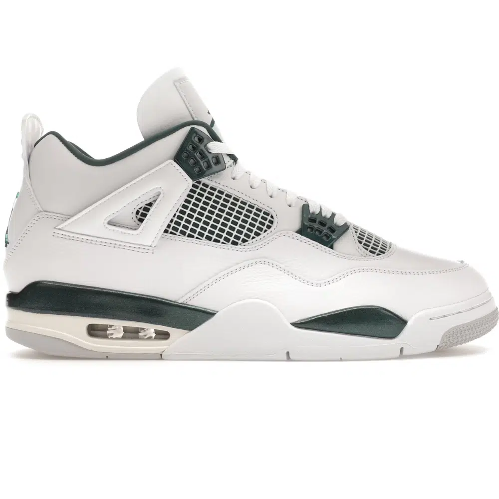 JORDAN 4 RETRO 'OXIDIZED GREEN' RÉPLICA JORDAN 4 RETRO 'OXIDIZED GREEN' - Imagen 1