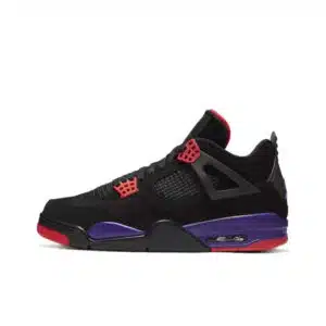  JORDAN 4 RETRO 'RAPTORS' - Imagen 5