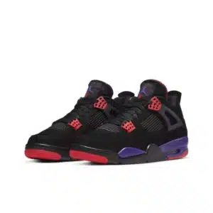 RÉPLICA JORDAN 4 RETRO 'RAPTORS' - Imagen 4