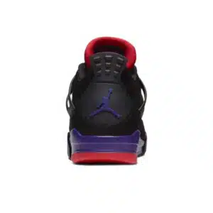 RÉPLICA JORDAN 4 RETRO 'RAPTORS' - Imagen 3