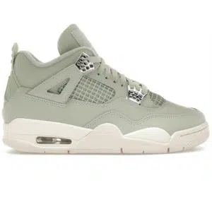  JORDAN 4 RETRO 'SEAFOAM' SAIL