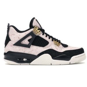  JORDAN 4 RETRO SILT RED SPLATTER