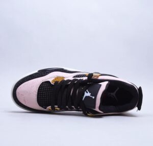  JORDAN 4 RETRO SILT RED SPLATTER - Imagen 3