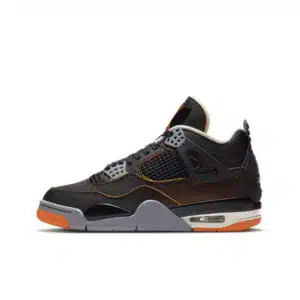  JORDAN 4 RETRO 'STARFISH' - Imagen 6