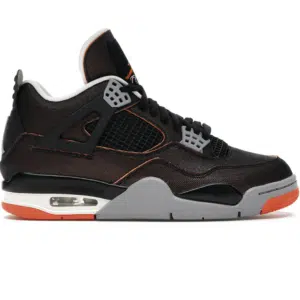 RÉPLICA JORDAN 4 RETRO 'STARFISH'