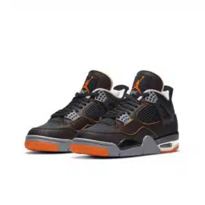  JORDAN 4 RETRO 'STARFISH' - Imagen 5