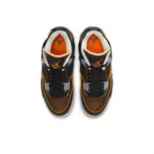 RÉPLICA JORDAN 4 RETRO 'STARFISH' - Imagen 4