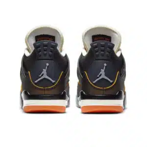 RÉPLICA JORDAN 4 RETRO 'STARFISH' - Imagen 3
