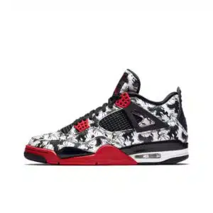  JORDAN 4 RETRO 'TATTOO' - Imagen 6