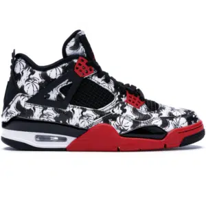  JORDAN 4 RETRO 'TATTOO'