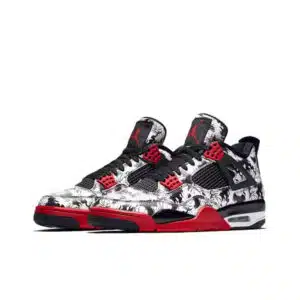  JORDAN 4 RETRO 'TATTOO' - Imagen 5