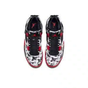  JORDAN 4 RETRO 'TATTOO' - Imagen 4