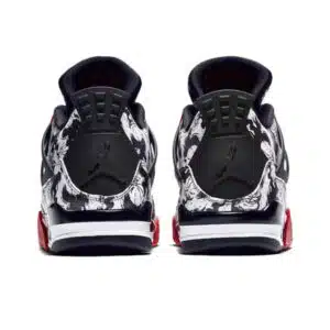  JORDAN 4 RETRO 'TATTOO' - Imagen 3