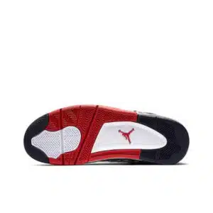  JORDAN 4 RETRO 'TATTOO' - Imagen 2