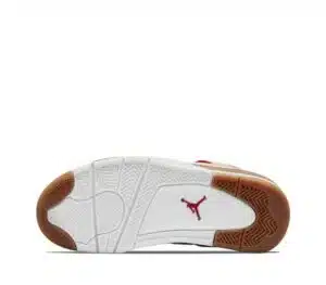  JORDAN 4 RETRO 'WHERE THE WILD THINGS ARE' - Imagen 2