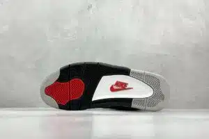  JORDAN 4 RETRO 'WHITE CEMENT' (2025) - Imagen 7
