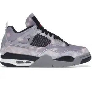 RÉPLICA JORDAN 4 RETRO 'ZEN MASTER'