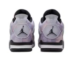RÉPLICA JORDAN 4 RETRO 'ZEN MASTER' - Imagen 3