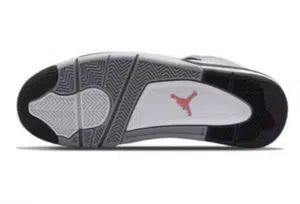 RÉPLICA JORDAN 4 RETRO 'ZEN MASTER' - Imagen 2