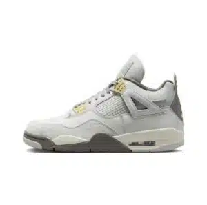  AIR JORDAN 4 SE 'CRAFT PHOTON DUST' - Imagen 6