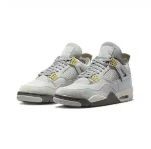  AIR JORDAN 4 SE 'CRAFT PHOTON DUST' - Imagen 5