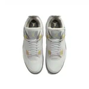  AIR JORDAN 4 SE 'CRAFT PHOTON DUST' - Imagen 4