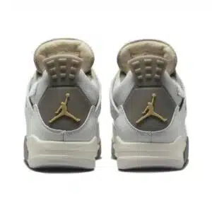  AIR JORDAN 4 SE 'CRAFT PHOTON DUST' - Imagen 3
