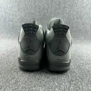  JORDAN 4 SE PARIS OLYMPICS 'WET CEMENT' - Imagen 4