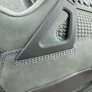 JORDAN 4 SE PARIS OLYMPICS 'WET CEMENT' - Imagen 2