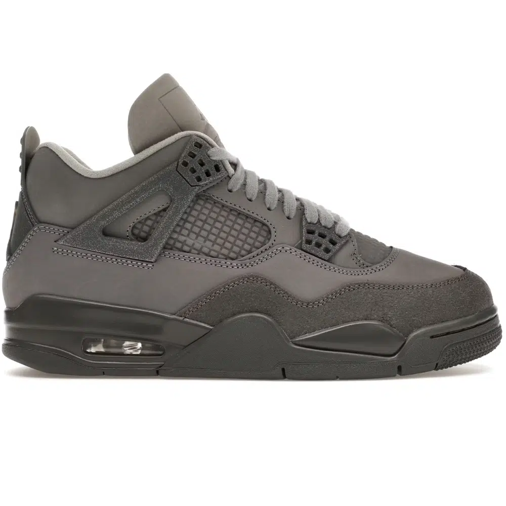 JORDAN 4 SE PARIS OLYMPICS 'WET CEMENT' RÉPLICA JORDAN 4 SE PARIS OLYMPICS 'WET CEMENT' - Imagen 1