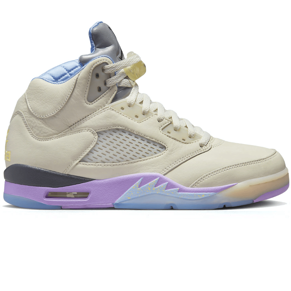 JORDAN-5-RETRO-DJ-KHALED.png RÉPLICA JORDAN 5 RETRO 'DJ KHALED' - Imagen 1