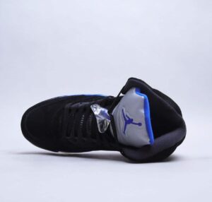  JORDAN 5 RETRO RACER BLUE - Imagen 6