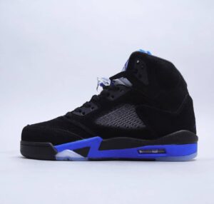 RÉPLICA JORDAN 5 RETRO RACER BLUE - Imagen 2