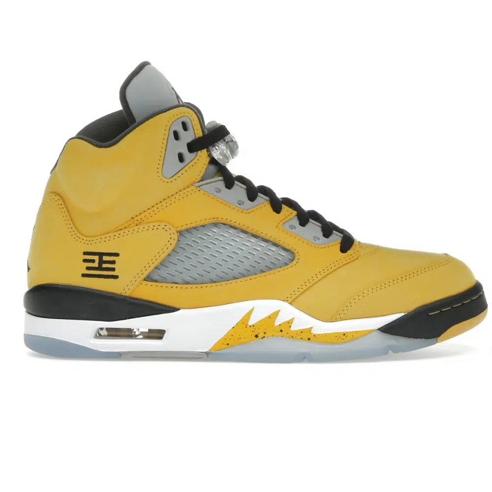 JORDAN 5 RETRO 'TOKYO' T23 (2025) RÉPLICA JORDAN 5 RETRO 'TOKYO' T23 (2025) - Imagen 1